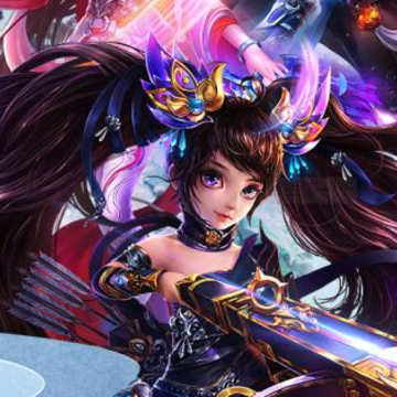 魔神快打 魔神快打