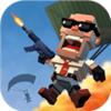 Guns Royale(��ǹ�Ҷ�)v1.07 ��׿��