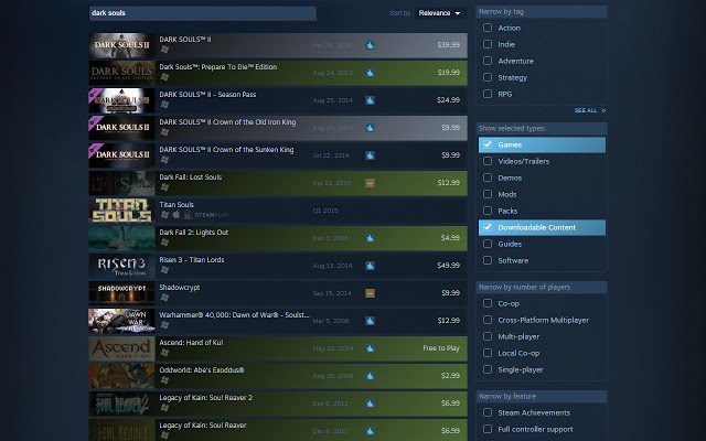 steam��Ϸ�ۿ�����(Enhanced Steam)