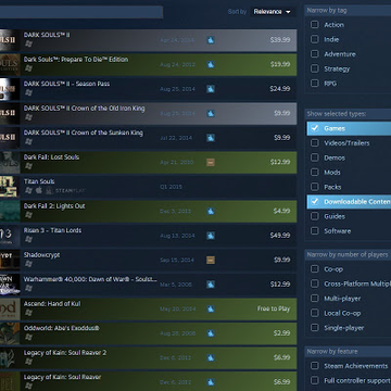 steam��Ϸ�ۿ�����(Enhanced Steam)