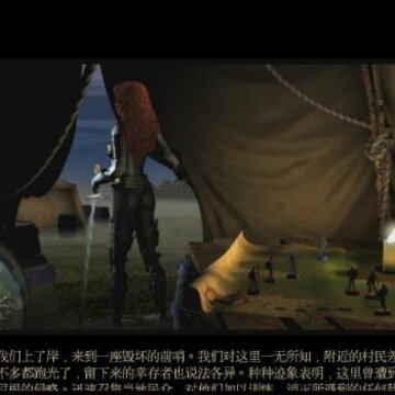 英雄无敌3高清重制版 英雄无敌3高清重制版