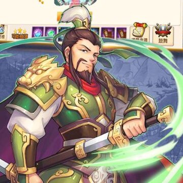 战诗手游腾讯版 战诗手游腾讯版