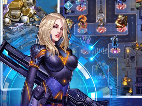 地球保卫战小米版 地球保卫战小米版
