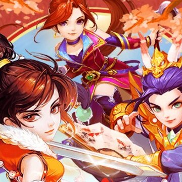 梦幻问情超V版 梦幻问情超V版
