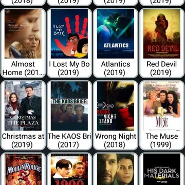 VideoMix app VideoMix app