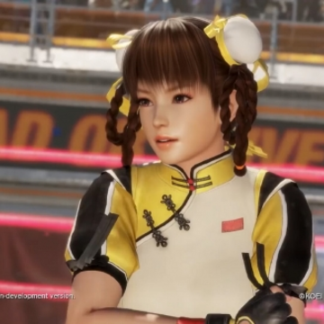 ������6(Dead or Alive 6)������ٷ��������İ�