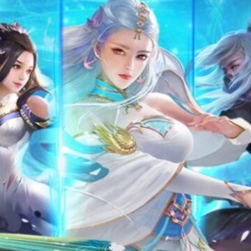 灵玉仙决 灵玉仙决
