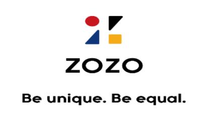 ZOZO ZOZO