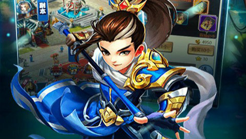 这不是三国BT版 这不是三国BT版