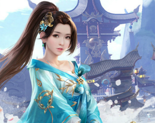 绝世剑仙 绝世剑仙