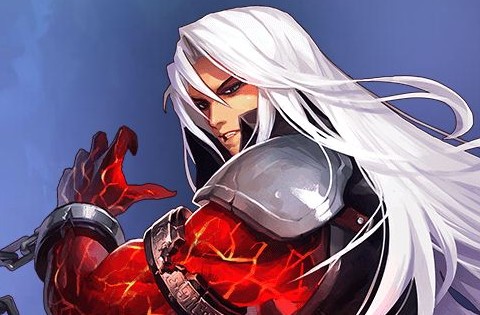 疯狂勇士福利版 疯狂勇士福利版