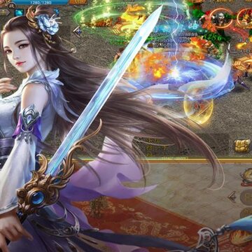 天界手游腾讯版 天界手游腾讯版