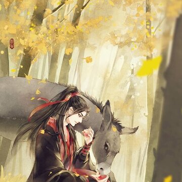 魔界宗师 魔界宗师