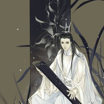 魔界宗师 魔界宗师