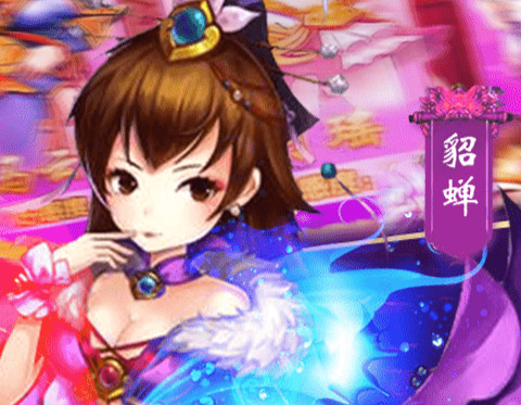 糖果魔幻之旅 糖果魔幻之旅