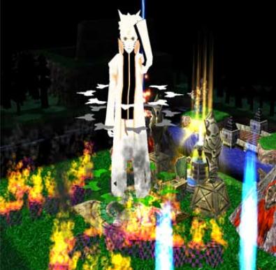 神之浩劫3.7正式版 神之浩劫3.7正式版