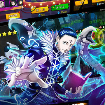 魔晶猎人手游果盘版 魔晶猎人手游果盘版