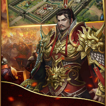 战无双手游果盘版 战无双手游果盘版