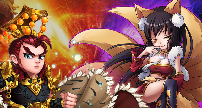 神鬼封神传 神鬼封神传