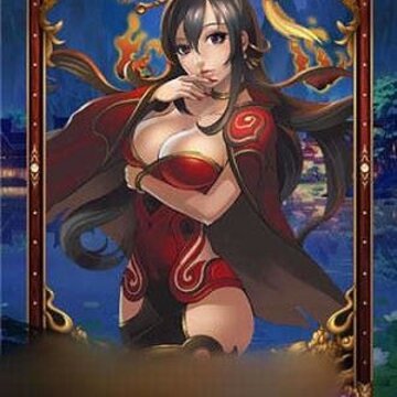疯狂三国志 疯狂三国志