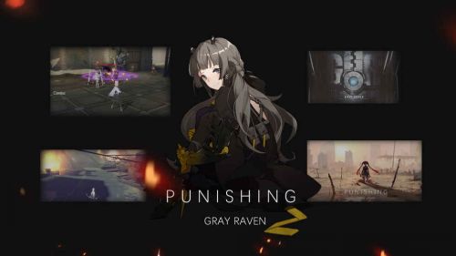 战双帕弥什ios版 战双帕弥什ios版