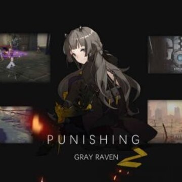 战双帕弥什ios版 战双帕弥什ios版