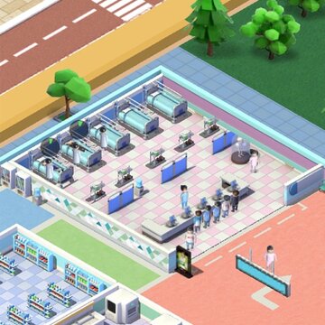 模拟医院我是院长ios版 模拟医院我是院长ios版