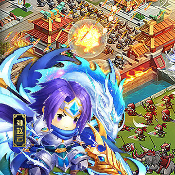 美人三国手游果盘版 美人三国手游果盘版