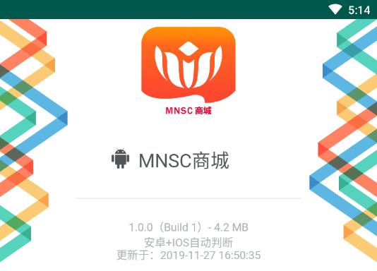 MNSC�̳�