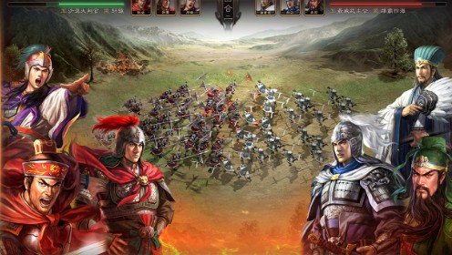 三国志战略版新赛季保留什么 三国志战略版新赛季继承什么 三国志战略版新赛季保留什么 三国志战略版新赛季继承什么