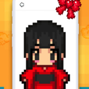Bixel app Bixel app