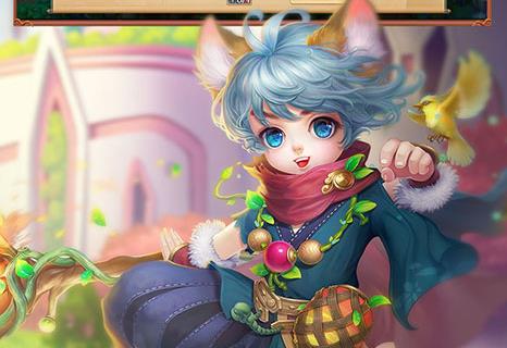 梦幻新游手游九游版 梦幻新游手游九游版