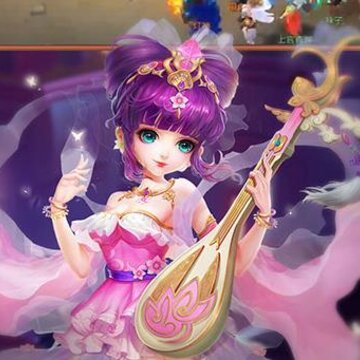 梦幻新游内购版 梦幻新游内购版