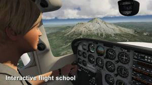 Aerofly FS 2020ios��