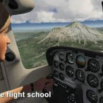 Aerofly FS 2020ios版 Aerofly FS 2020ios版