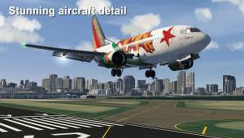 Aerofly FS 2020ios��