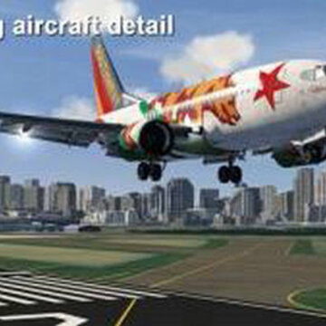 Aerofly FS 2020ios版 Aerofly FS 2020ios版