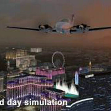 Aerofly FS 2020ios版 Aerofly FS 2020ios版