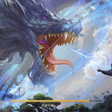 巨虫猎手腾讯版 巨虫猎手腾讯版