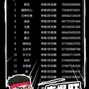 肥皂修真录内购版 肥皂修真录内购版