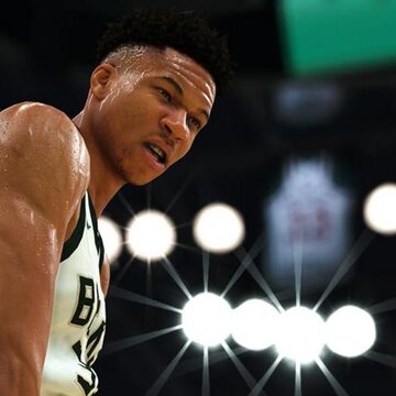 NBA2K19