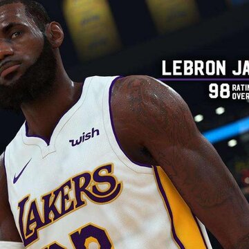 NBA2K19