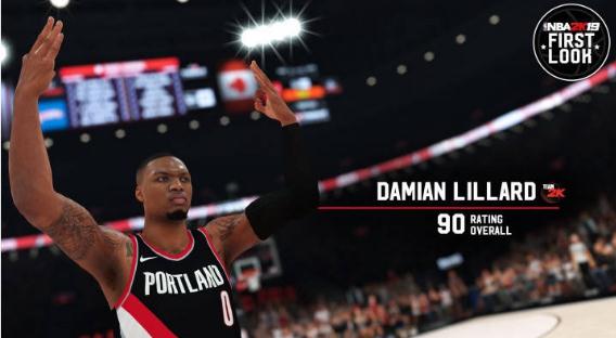 NBA2K19 20��������