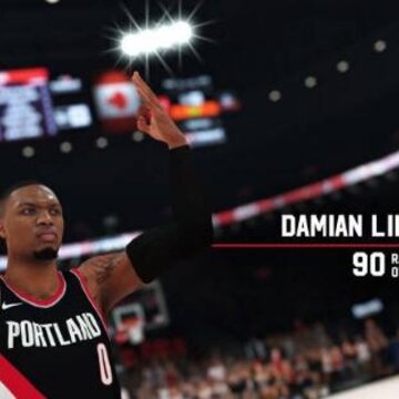 NBA2K19 20��������