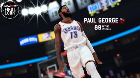 NBA2K19 20��������