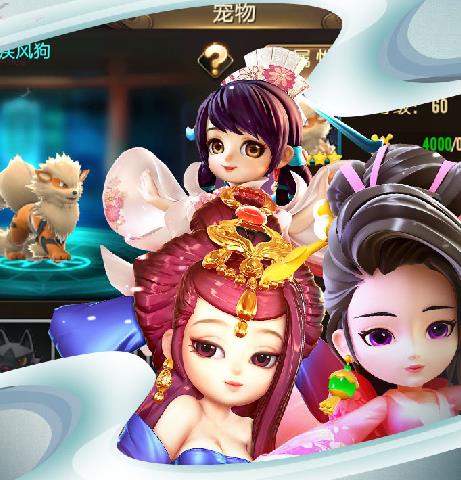 吕小布外传王者版 吕小布外传王者版