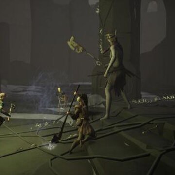 Ashen