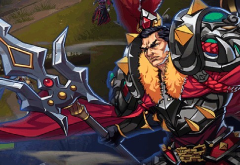 闪将三国星耀版 闪将三国星耀版