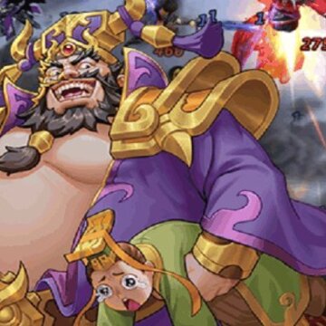 闪将三国手游 闪将三国手游