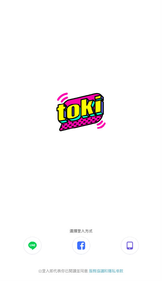 Toki����app